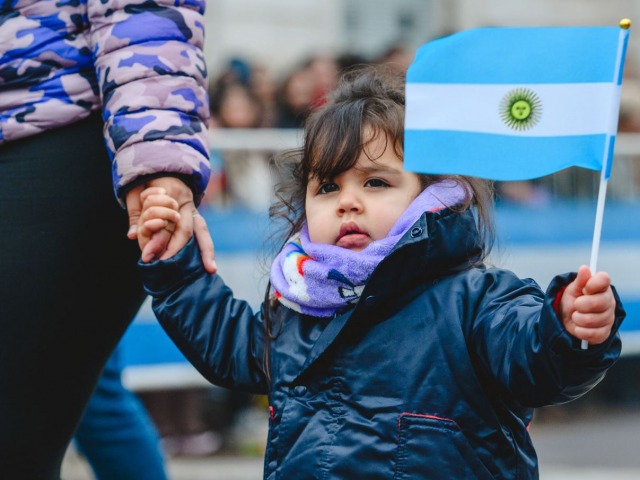 Danza, msica y tradicin en los festejos por la Independencia